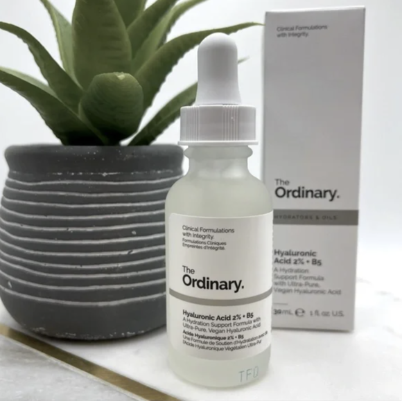 The Ordinary Skincare